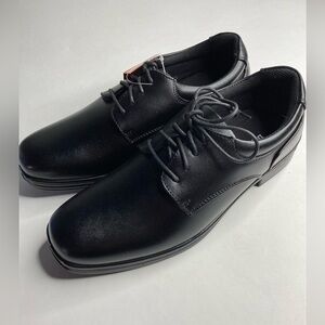 Deer Stags Blazing HTec Size 6 Big Kids